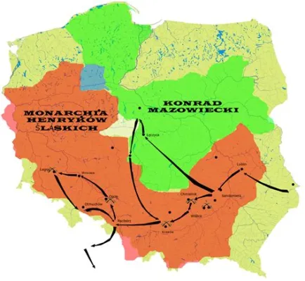  Najazd Mongołów na Sind w XIII Wieku: Ekspansja Imperiumu i Zmiana Mapa Politycznej Azji